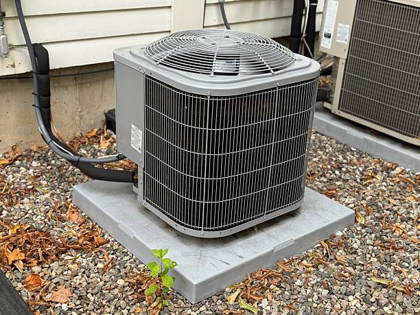 24/7 Emergency Heat Pump Repair experts in Cortland, NY