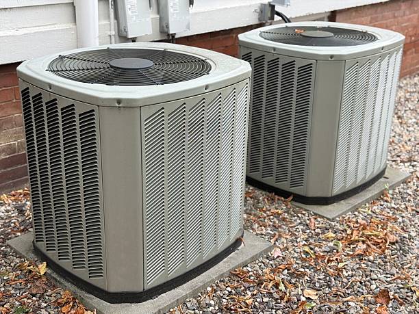 Reliable Heat Pump Repair contractor in Cortland, NY by Leonard HVAC