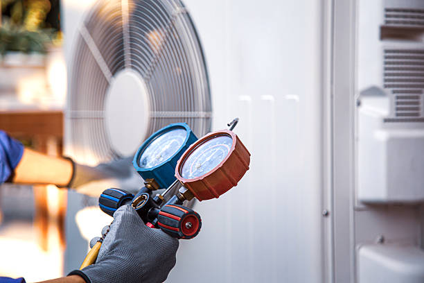 Affordable Heat Pump Repair solutions in Cortland, NY